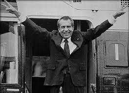 Nixon ended the golden era for dollar