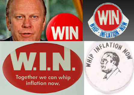The Inflation Reduction Act, The RAT RACE and Cost of Living. It’s Déjà Vu!